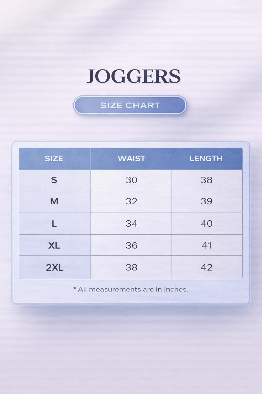 Fade-Resistant Black Men’s Comfort Joggers