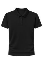 Black Polo