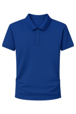 Royal Blue POLO