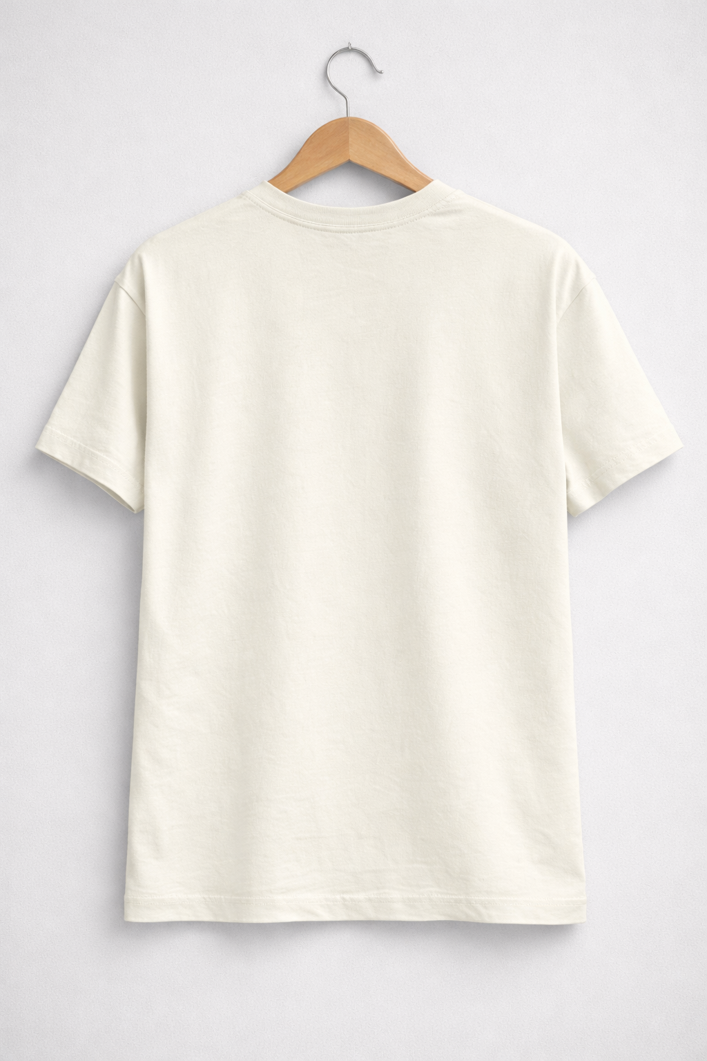 MAKE IT HAPPEN. Male Classic Crew T-Shirt